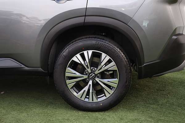 2024 Nissan X-TRAIL ST-L e-POWER T33