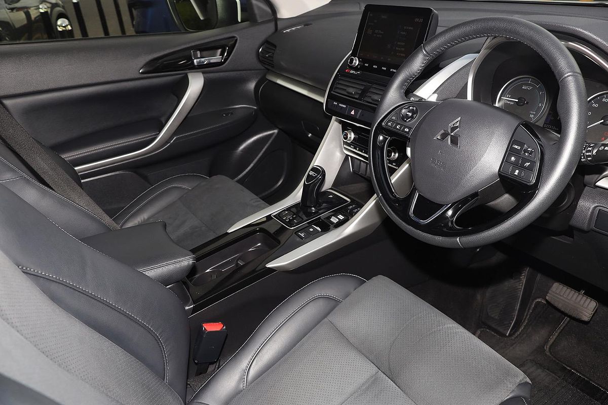 2022 Mitsubishi Eclipse Cross PHEV Aspire YB