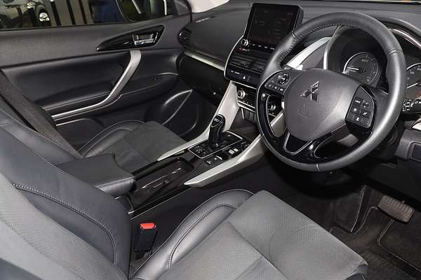 2022 Mitsubishi Eclipse Cross PHEV Aspire YB