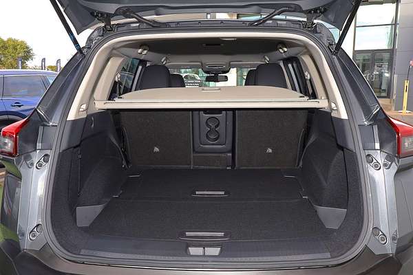 2024 Nissan X-TRAIL ST-L e-POWER T33