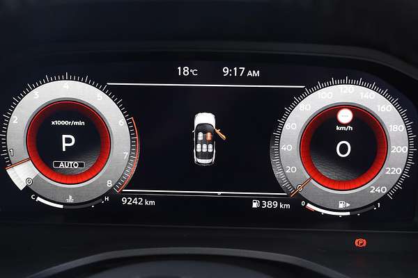 2024 Nissan X-TRAIL Ti-L T33
