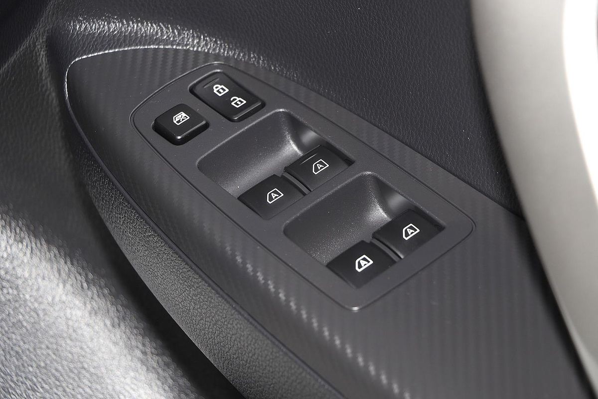 2022 Mitsubishi Eclipse Cross PHEV Aspire YB