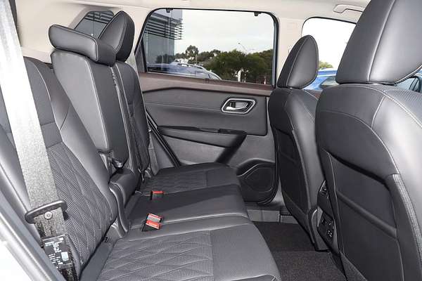 2024 Nissan X-TRAIL Ti-L T33