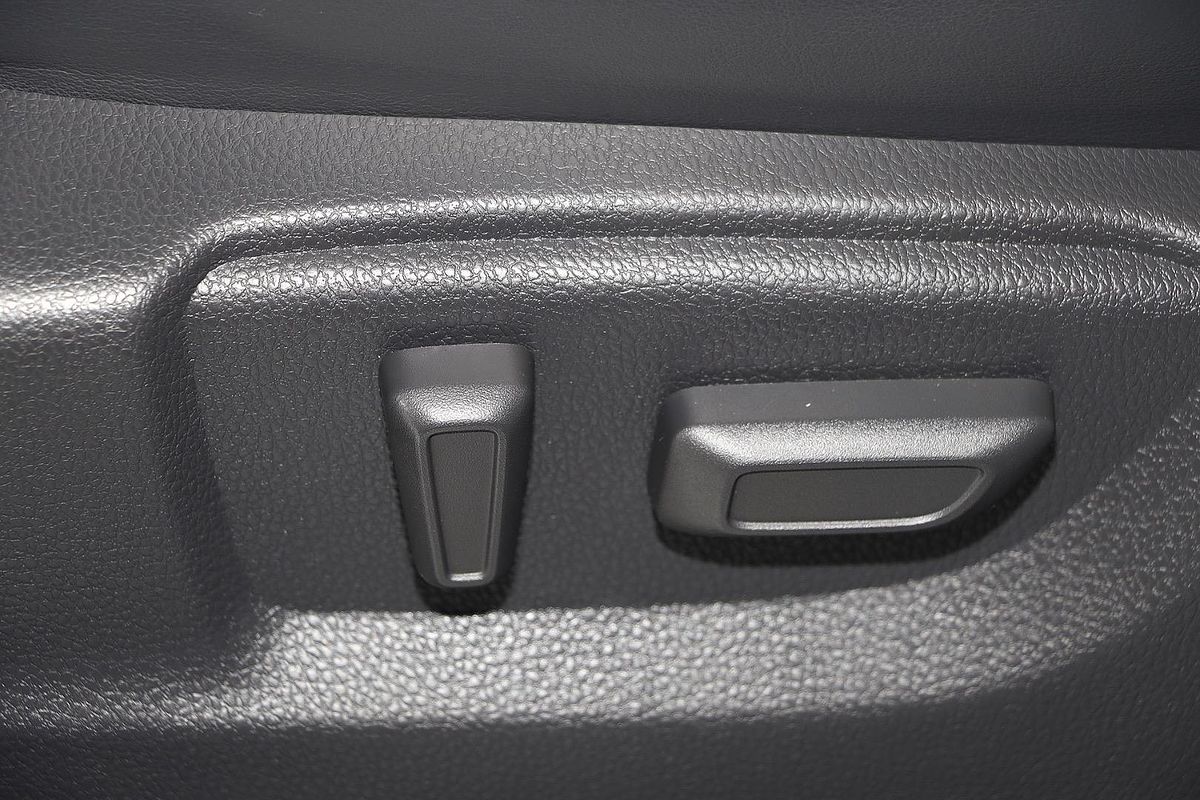 2022 Mitsubishi Eclipse Cross PHEV Aspire YB