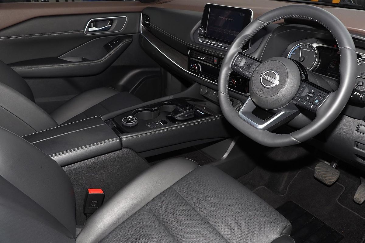 2024 Nissan X-TRAIL ST-L e-POWER T33
