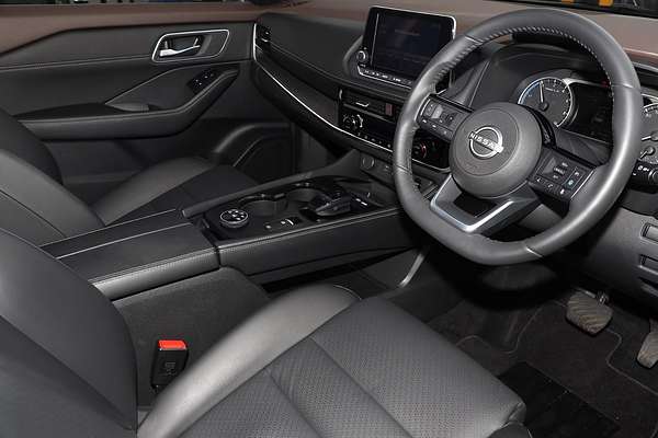 2024 Nissan X-TRAIL ST-L e-POWER T33