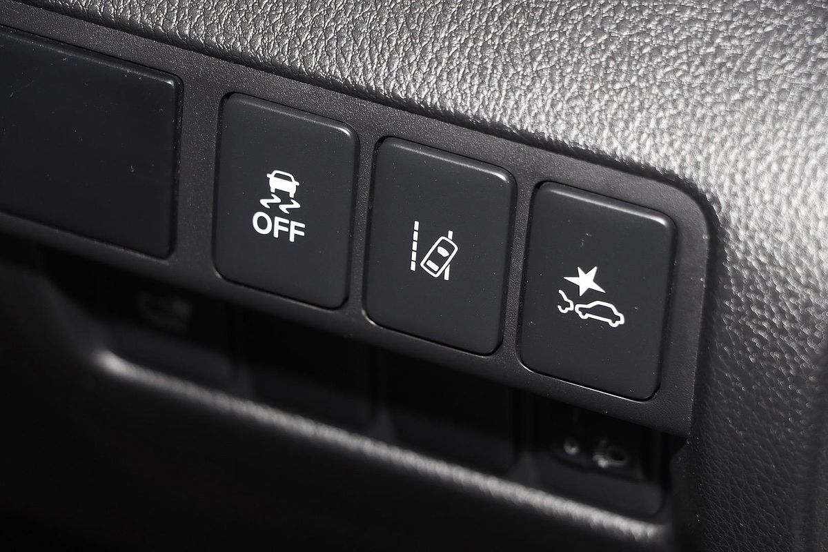 2022 Mitsubishi Eclipse Cross PHEV Aspire YB