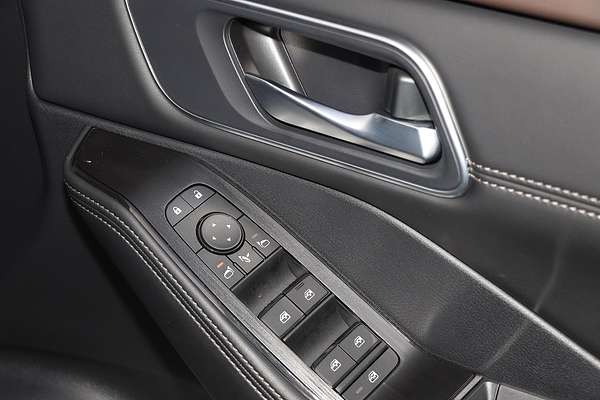 2024 Nissan X-TRAIL ST-L e-POWER T33