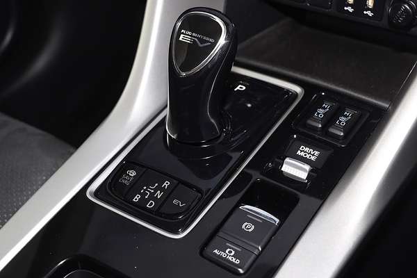 2022 Mitsubishi Eclipse Cross PHEV Aspire YB