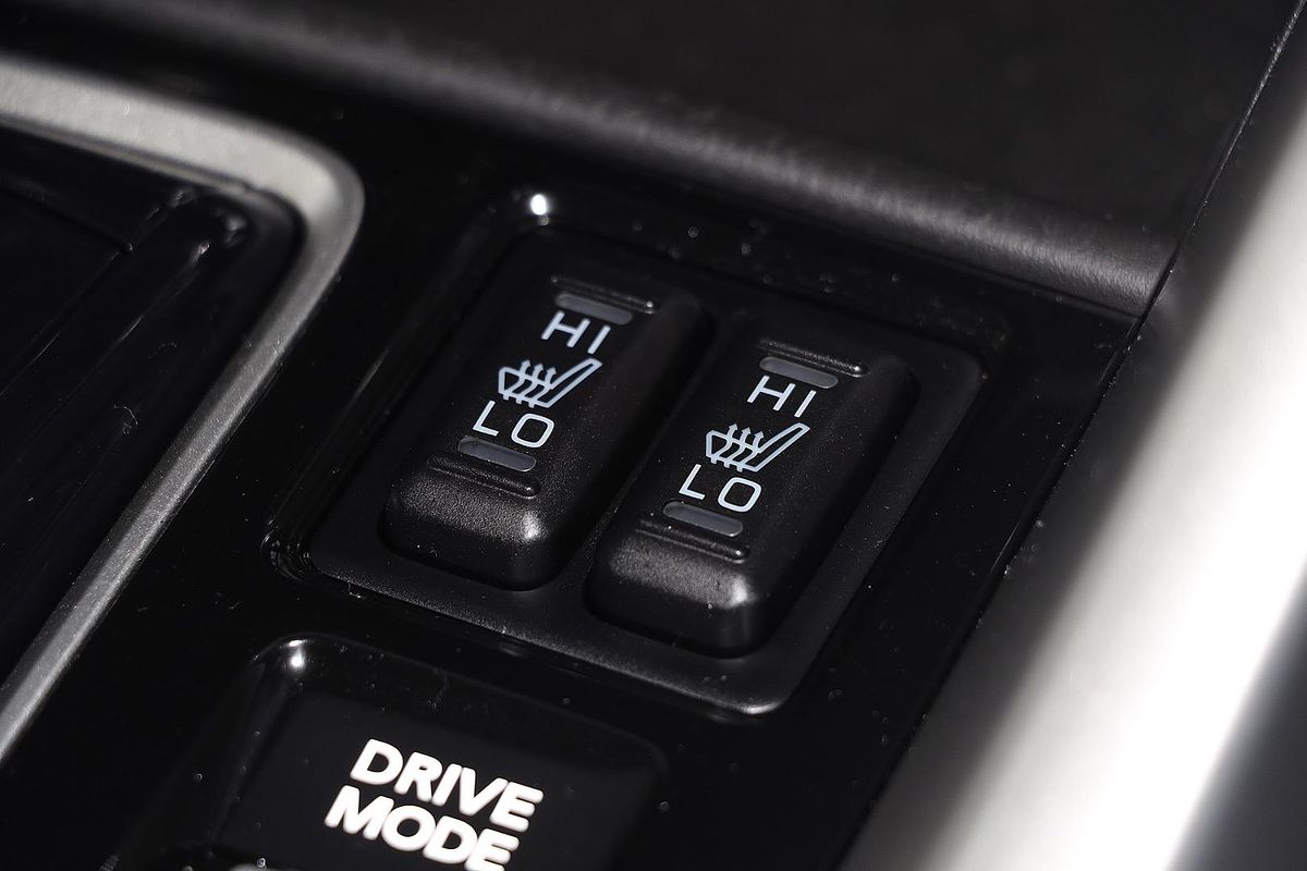 2022 Mitsubishi Eclipse Cross PHEV Aspire YB