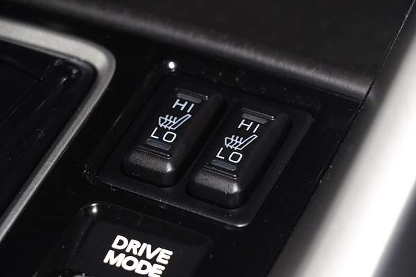 2022 Mitsubishi Eclipse Cross PHEV Aspire YB