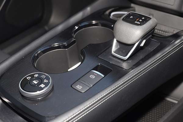 2024 Nissan X-TRAIL Ti-L T33