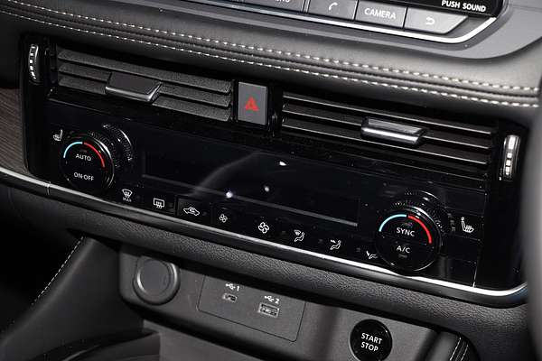 2024 Nissan X-TRAIL ST-L e-POWER T33