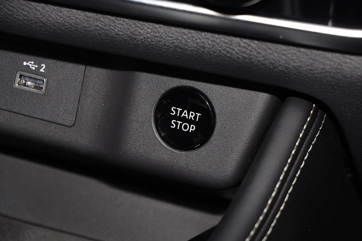 2024 Nissan X-TRAIL ST-L e-POWER T33