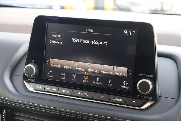 2024 Nissan X-TRAIL ST-L e-POWER T33