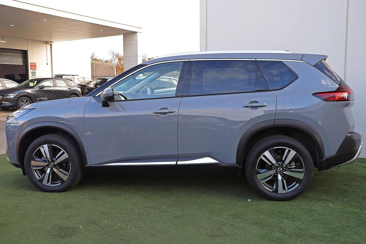 2024 Nissan X-TRAIL Ti-L T33