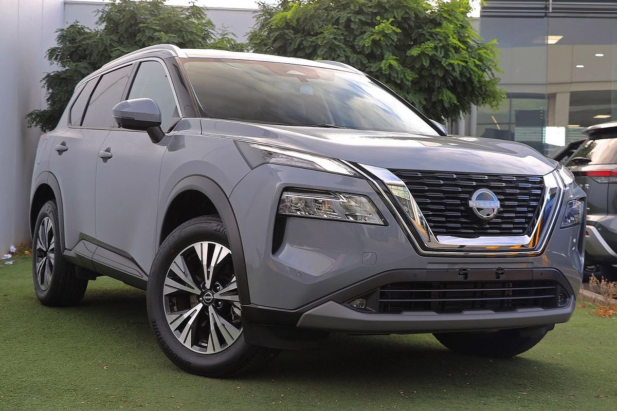 2024 Nissan X-TRAIL ST-L T33