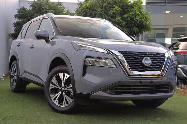 2024 Nissan X-TRAIL ST-L T33