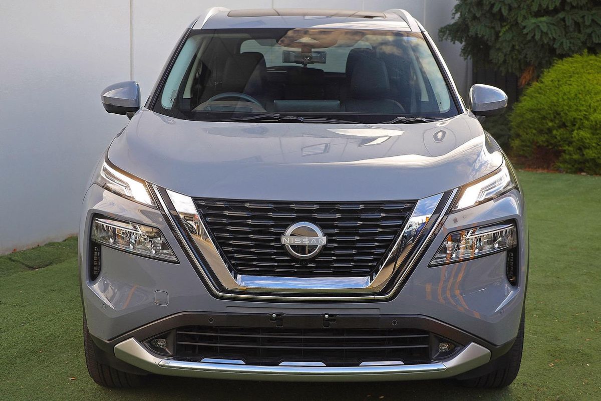 2024 Nissan X-TRAIL Ti-L T33