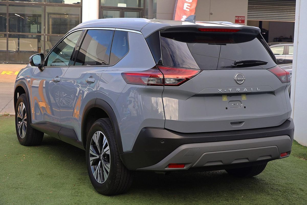 2024 Nissan X-TRAIL ST-L T33