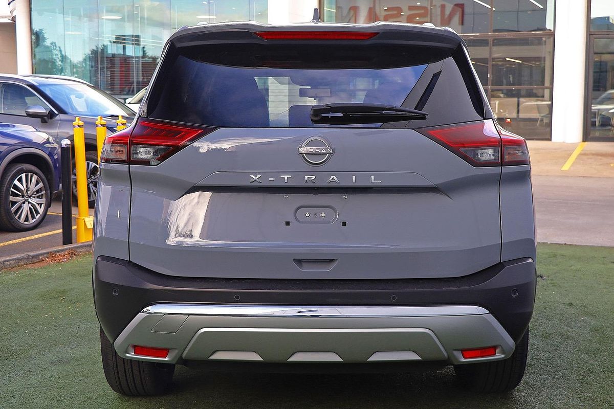 2024 Nissan X-TRAIL Ti-L T33