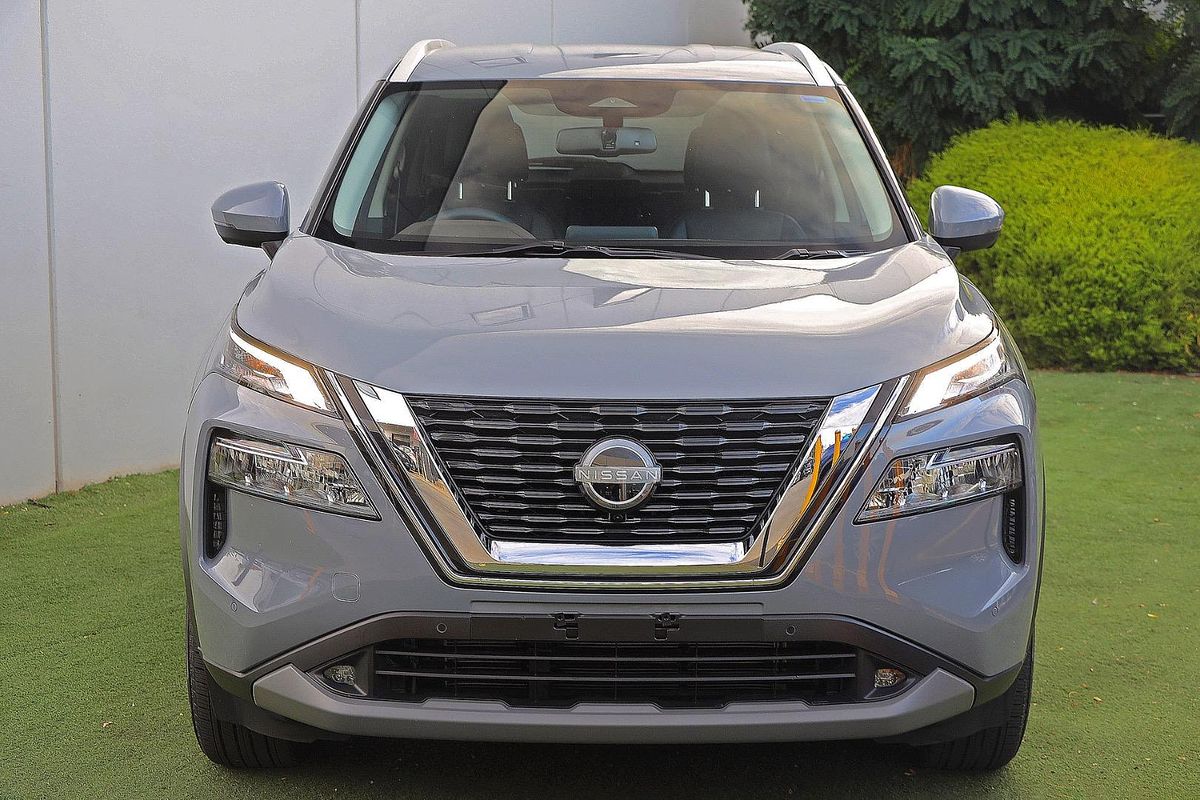 2024 Nissan X-TRAIL ST-L T33