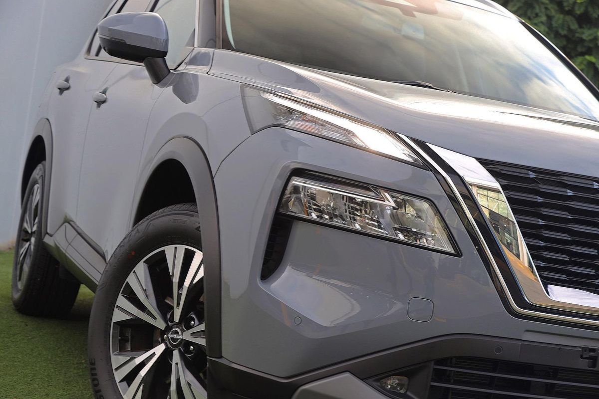 2024 Nissan X-TRAIL ST-L T33