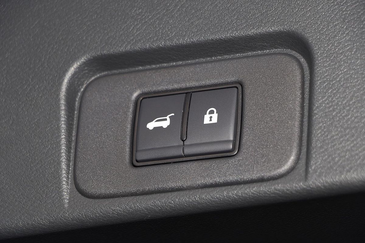 2024 Nissan X-TRAIL Ti-L T33