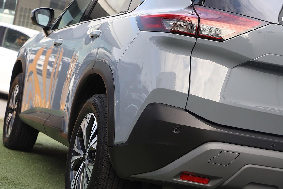 2024 Nissan X-TRAIL ST-L T33