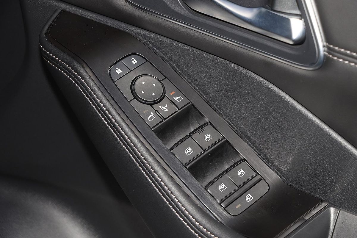 2024 Nissan X-TRAIL ST-L T33