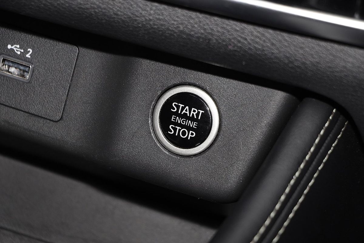2024 Nissan X-TRAIL ST-L T33