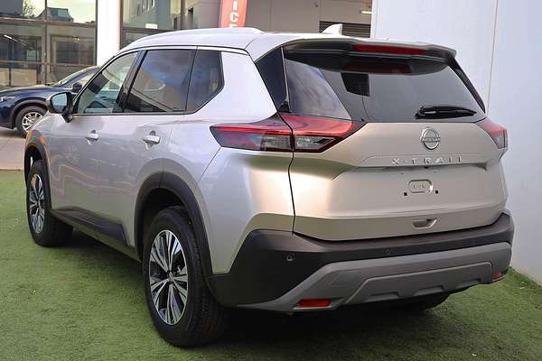 2024 Nissan X-TRAIL ST-L T33