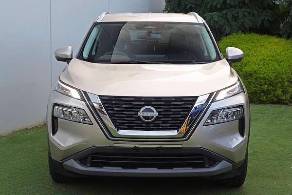 2024 Nissan X-TRAIL ST-L T33