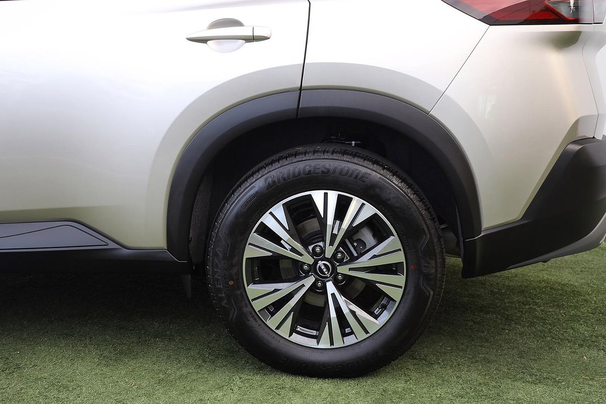 2024 Nissan X-TRAIL ST-L T33