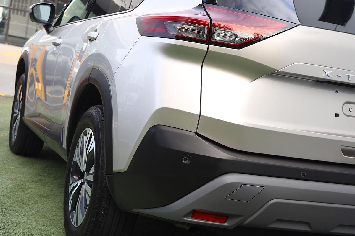 2024 Nissan X-TRAIL ST-L T33