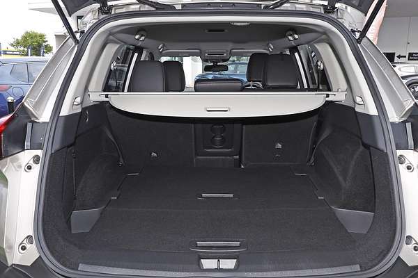 2024 Nissan X-TRAIL ST-L T33