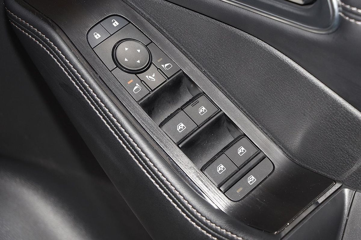 2024 Nissan X-TRAIL ST-L T33