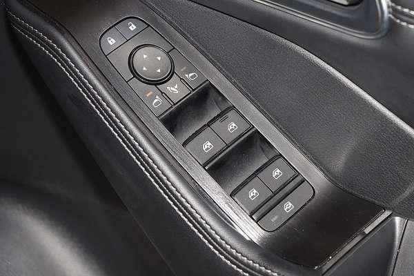 2024 Nissan X-TRAIL ST-L T33