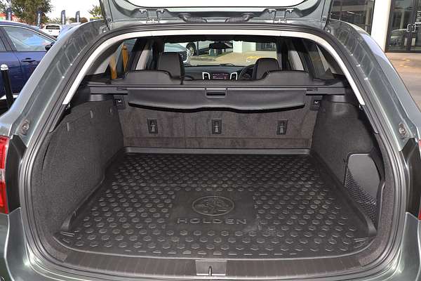 2016 Holden Commodore SS V VF Series II