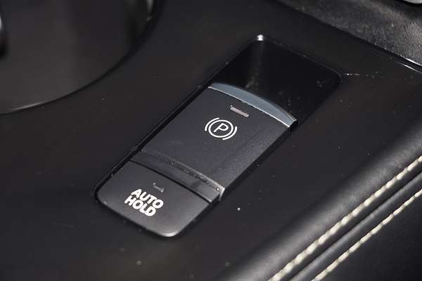 2024 Nissan X-TRAIL ST-L T33