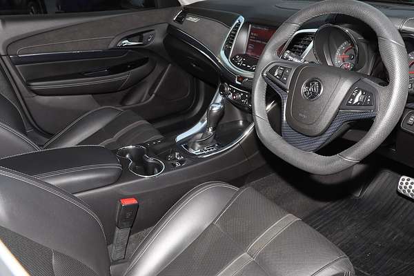 2016 Holden Commodore SS V VF Series II