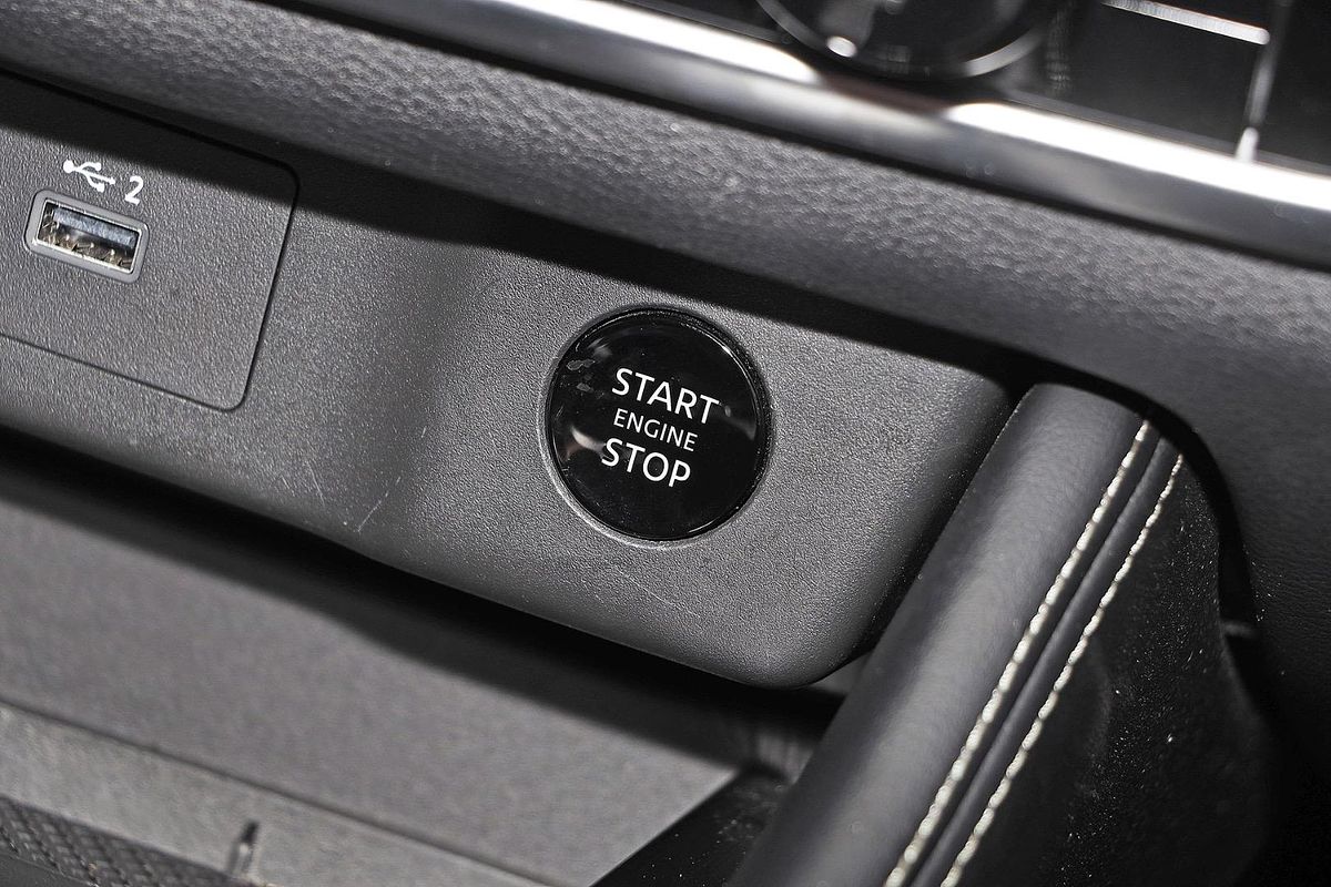 2024 Nissan X-TRAIL ST-L T33
