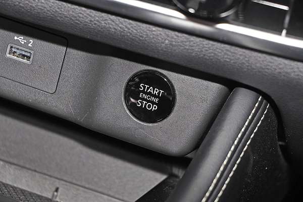 2024 Nissan X-TRAIL ST-L T33