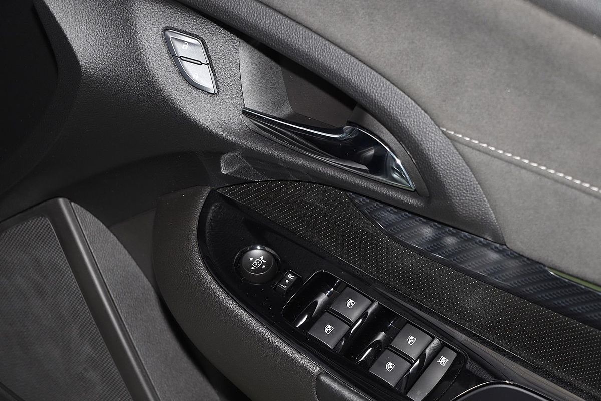 2016 Holden Commodore SS V VF Series II