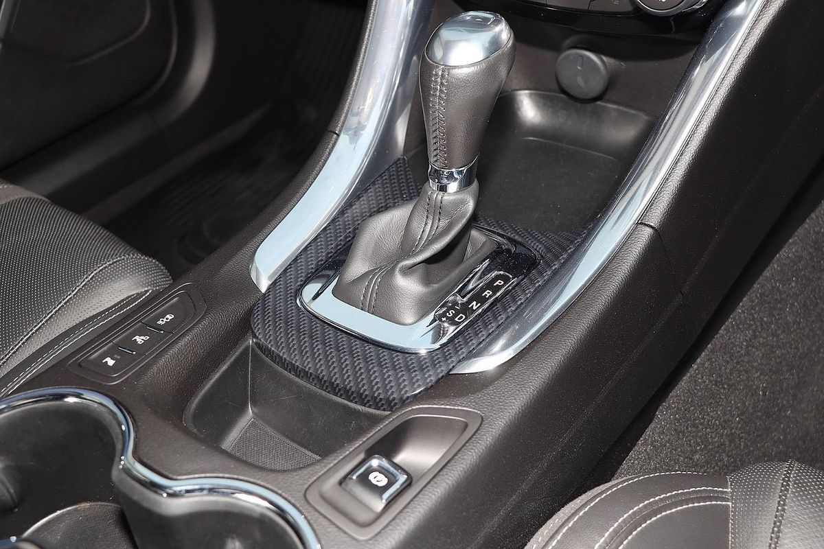 2016 Holden Commodore SS V VF Series II