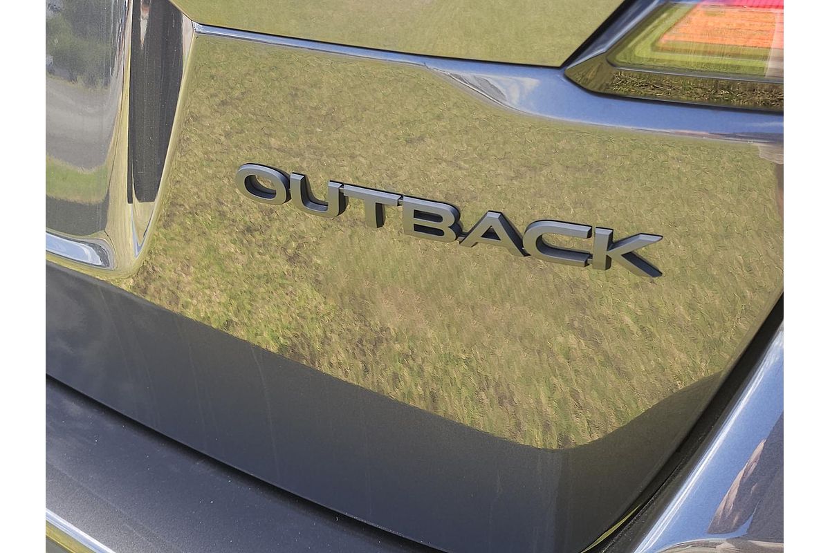 2024 Subaru Outback AWD Sport 6GEN