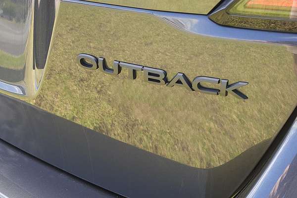 2024 Subaru Outback AWD Sport 6GEN