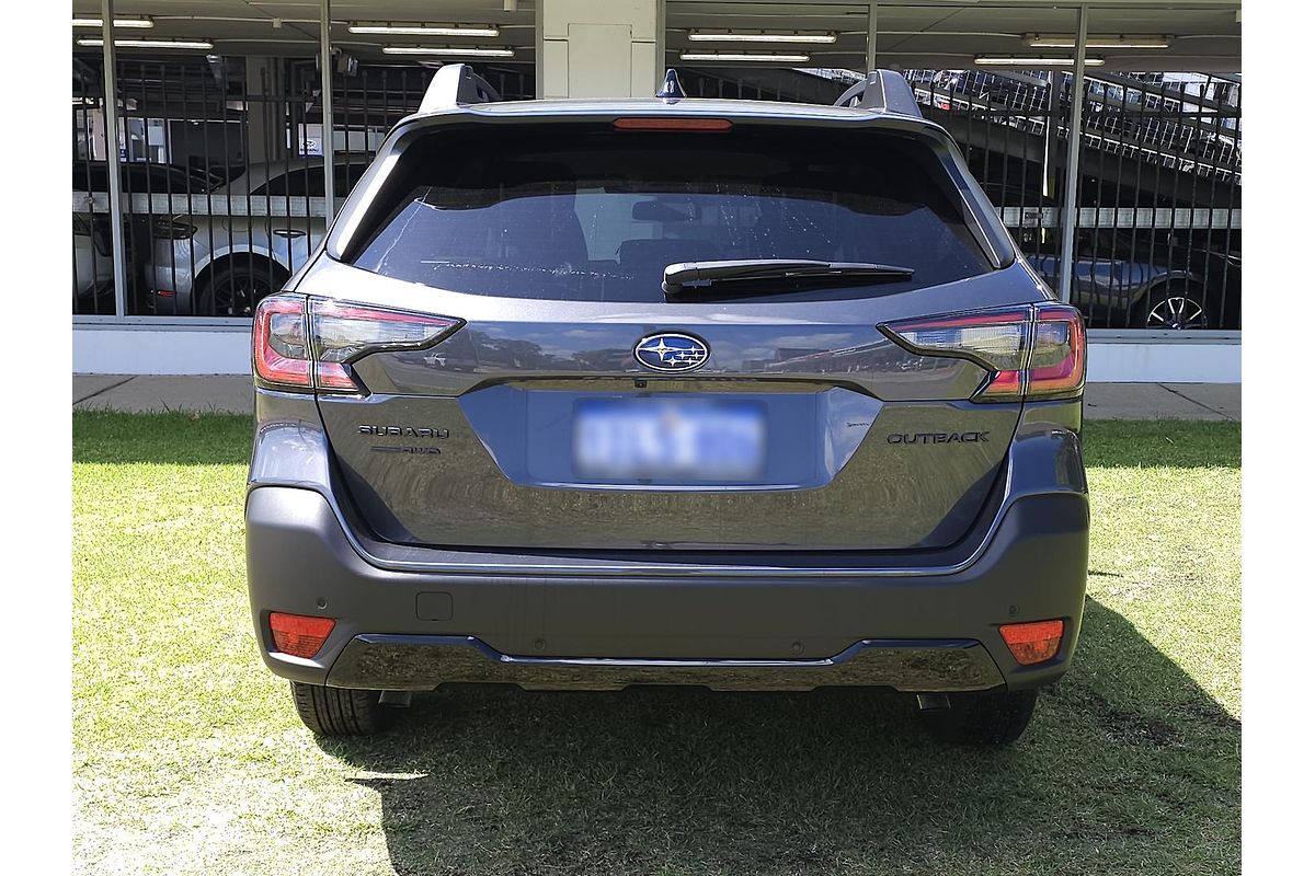 2024 Subaru Outback AWD Sport 6GEN