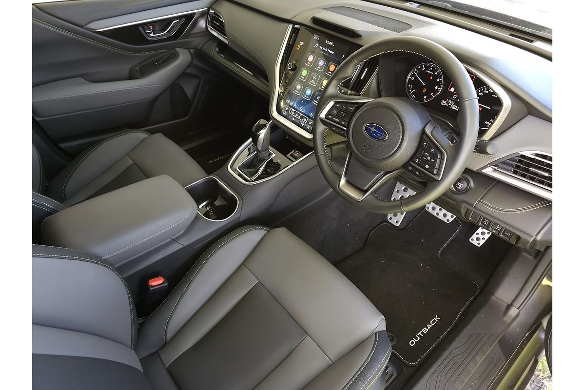 2024 Subaru Outback AWD Sport 6GEN
