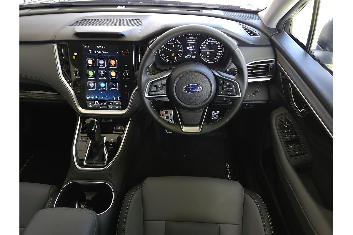 2024 Subaru Outback AWD Sport 6GEN